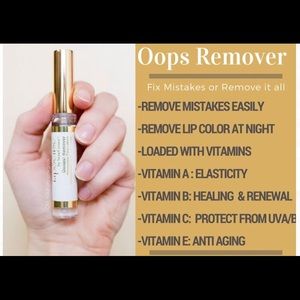 Lipsense Ooops Remover